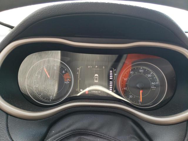 1C4PJLAB4GW275438 Jeep Cherokee Sport