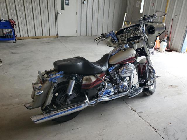 2006 HARLEY-DAVIDSON FLHTCUSE - 1HD1PRE136Y951100