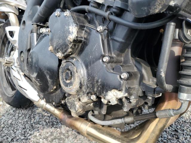 2008 TRIUMPH MOTORCYCLE SPEED TRIP - SMT500PK28J348242