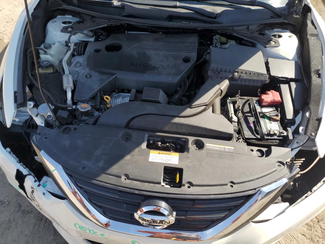 1N4AL3AP8HC226019 NISSAN ALTIMA 2017