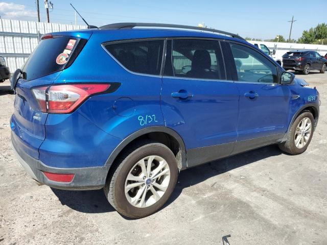 Vin: 1fmcu9gdxhub92736, lot: 67038823, ford escape se 20173
