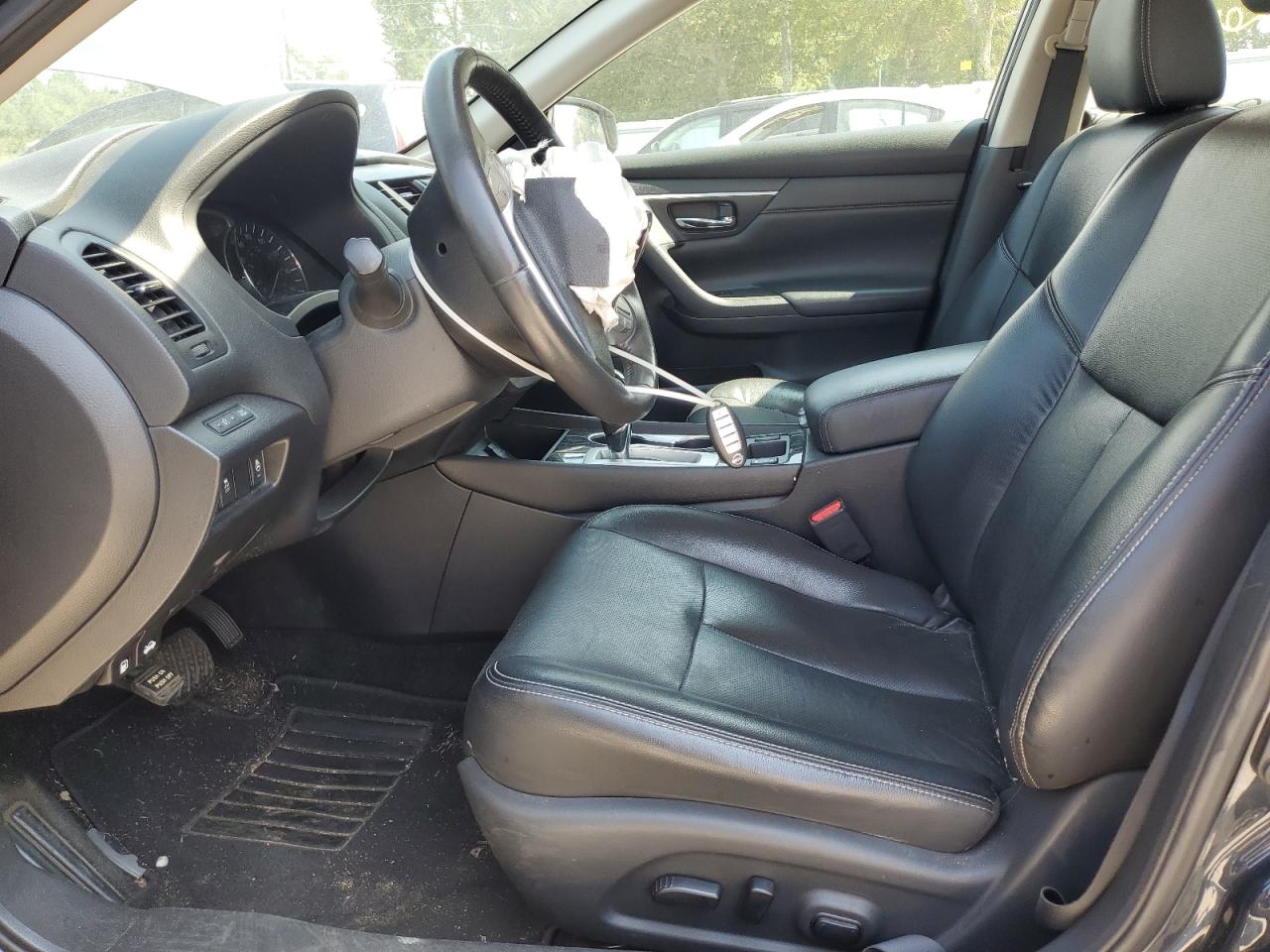1N4AL3AP3JC108191 NISSAN ALTIMA 2018