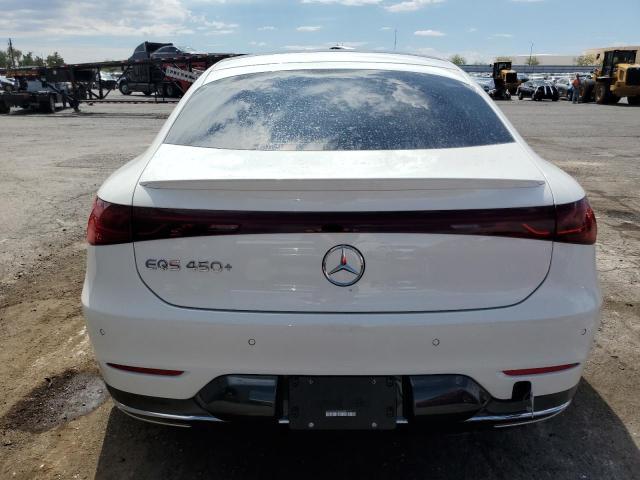 2023 MERCEDES-BENZ EQS SEDAN - W1KCG2DB7PA025522