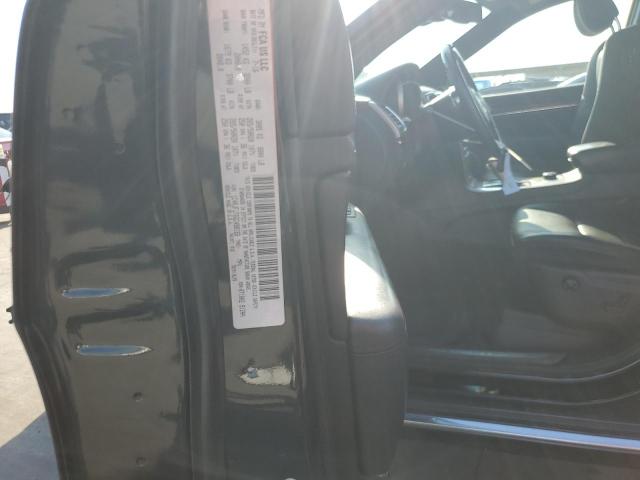 1C4RJFJT6GC498133 Jeep Grand Cherokee Summit