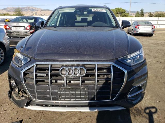 WA1BAAFY6M2029418 2021 AUDI Q5, photo no. 5