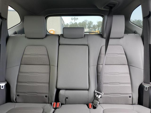 7FARW1H84LE015911 2020 Honda Cr-V Exl