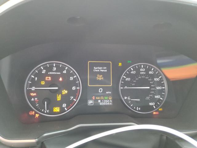4S4BTANC7L3126282 Subaru Outback Limited