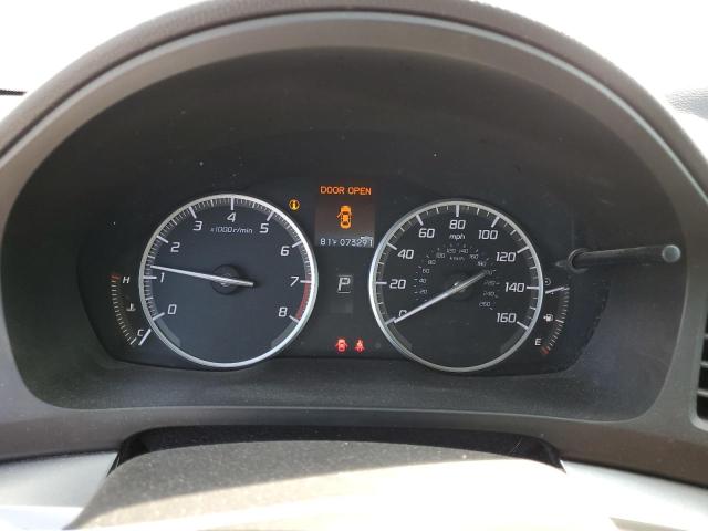 19UDE2F77GA003759 Acura Ilx Premium