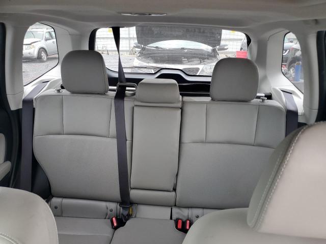 JF2SJAJC2EH424908 Subaru Forester 2.5i Limited