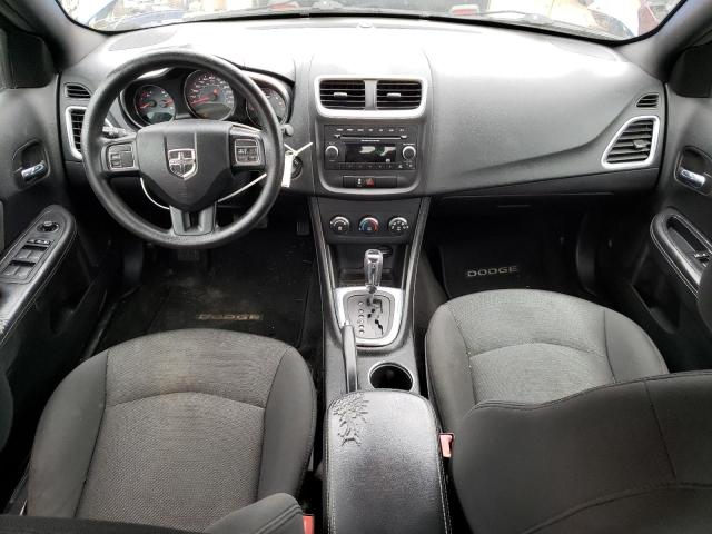 1C3CDZAB3EN162404 Dodge AVENGER SE