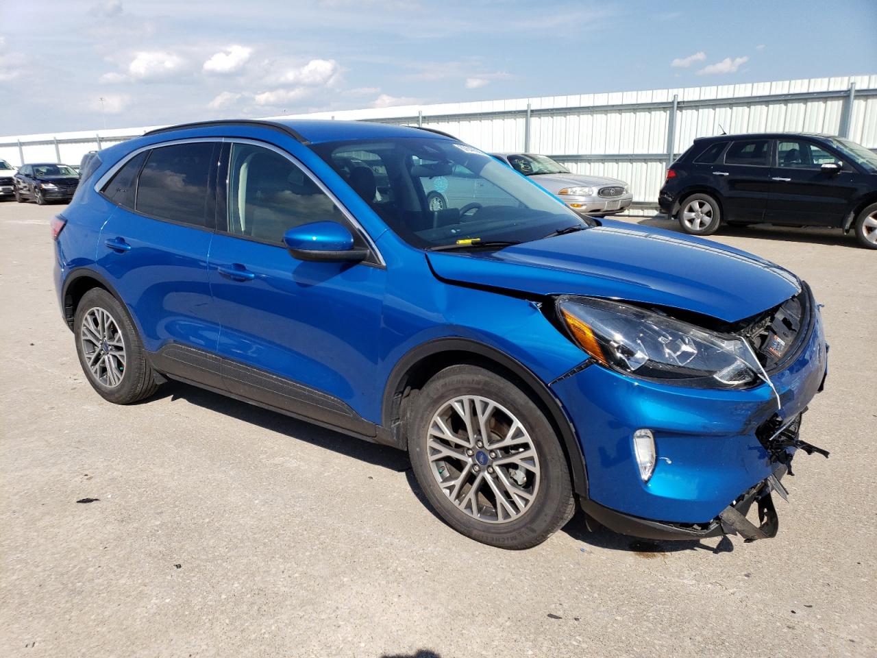 1FMCU0H63LUA10508 FORD ESCAPE 2020