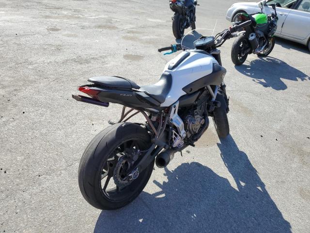 2015 YAMAHA FZ07 C JYARM06Y3FA001439