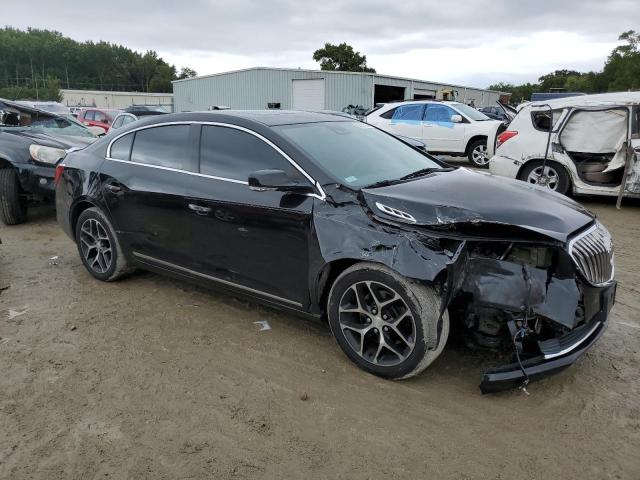 2016 BUICK LACROSSE S - 1G4G45G34GF173121