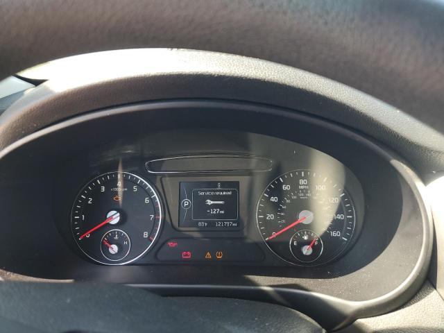 5XYPG4A38HG235374 KIA SORENTO LX