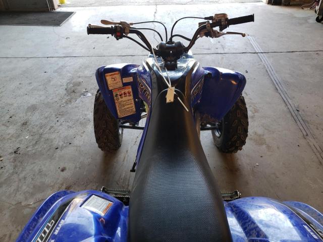 2021 YAMAHA YFM700 R 5Y4AM86E4MA100443