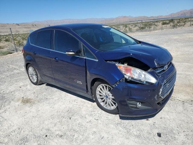 1FADP5CU1GL100230 Ford C-max Premium Sel