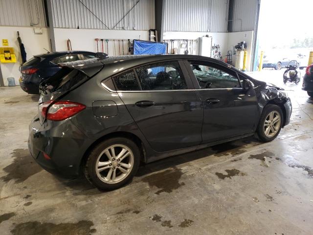 3G1BE6SM4HS537626 | 2017 CHEVROLET CRUZE LT