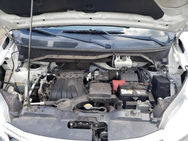 3N6CM0KN2HK699062 Nissan NV200 2.5S