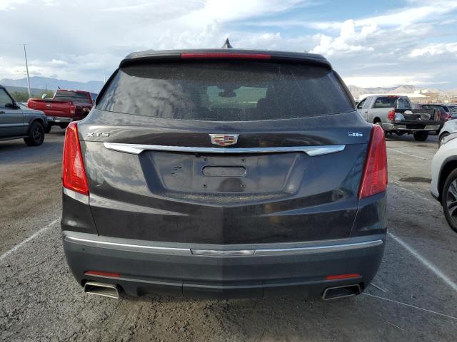 1GYKNBRS8HZ172692 Cadillac XT5 LUXURY