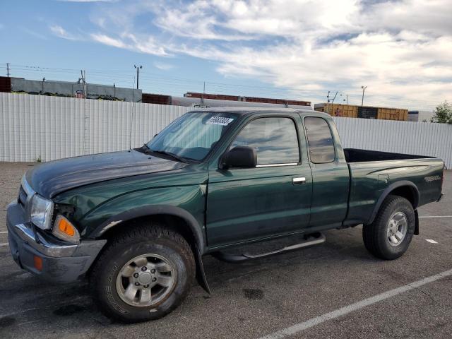 2000 Toyota Tacoma 