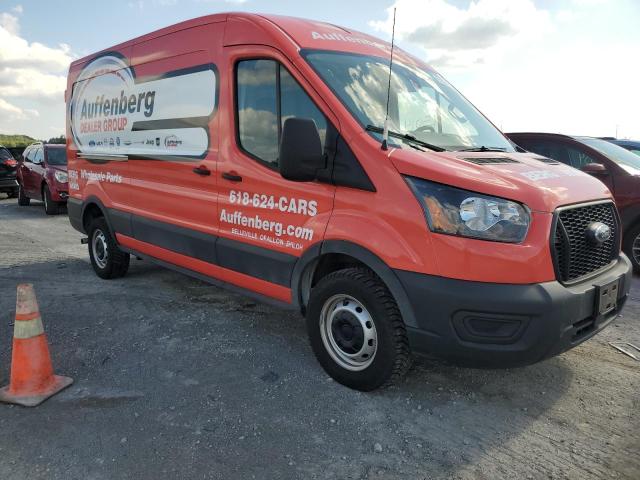 1FTBR1C8XMKA98843 Ford Transit T-250