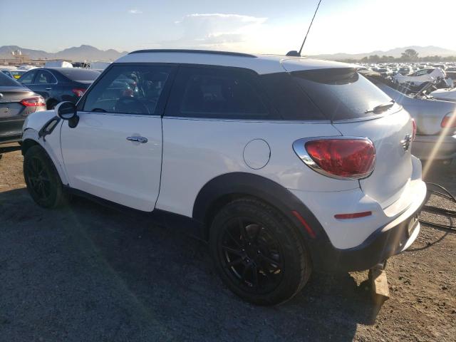 WMWSS5C59FWT84631 Mini Cooper S Paceman