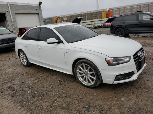 WAUFFAFL0EA007769 | 2014 AUDI A4