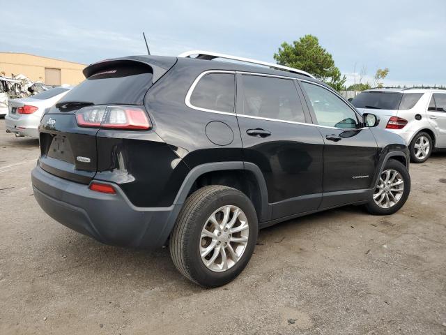 1C4PJMCB6KD280924 Jeep Cherokee Latitude