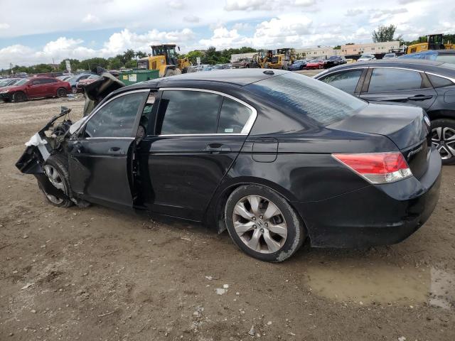 2009 Honda Accord Exl VIN: 1HGCP26819A194032 Lot: 70210043