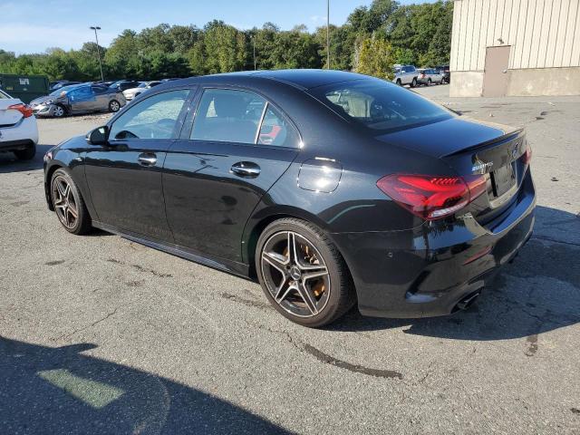 2020 MERCEDES-BENZ A 35 AMG - W1K3G5BBXLJ218889