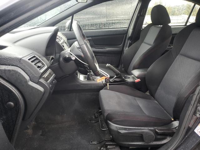 JF1VA1B61G9818388 Subaru WRX