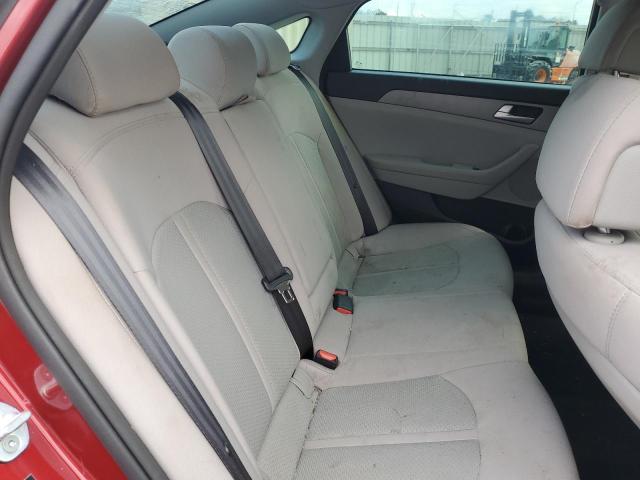 5NPE24AF0FH204769 Hyundai SONATA SE