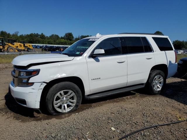 2020 CHEVROLET TAHOE K150 1GNSKBKC9LR246025  67882963