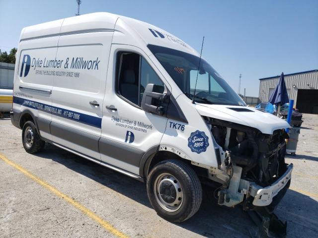 1FTBW2XG4JKA19646 Ford Transit T-350