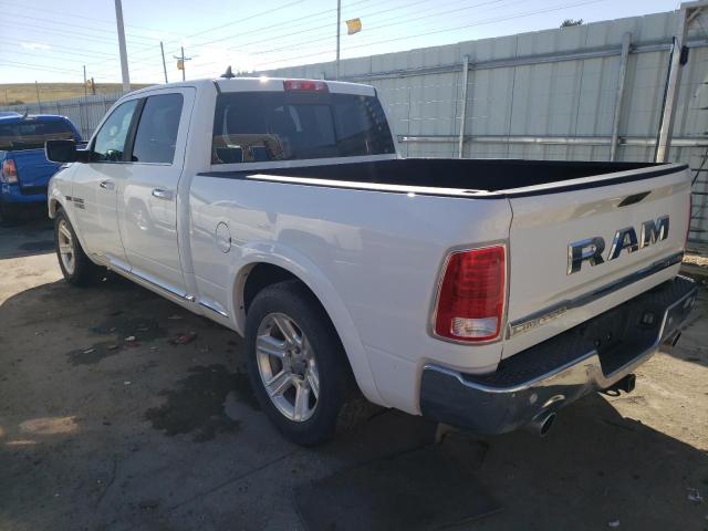Vin: 1c6rr7wm6fs764875, lot: 66386403, ram 1500 longhorn 20152