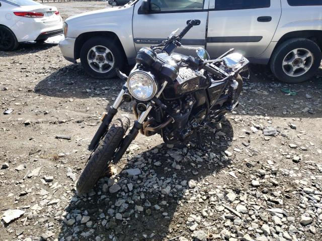 2014 HONDA CB1100 JH2SC6510EK101644