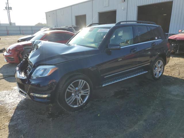 2013 Mercedes-Benz GL 