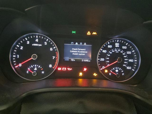 3KPF24AD6LE233910 KIA FORTE FE