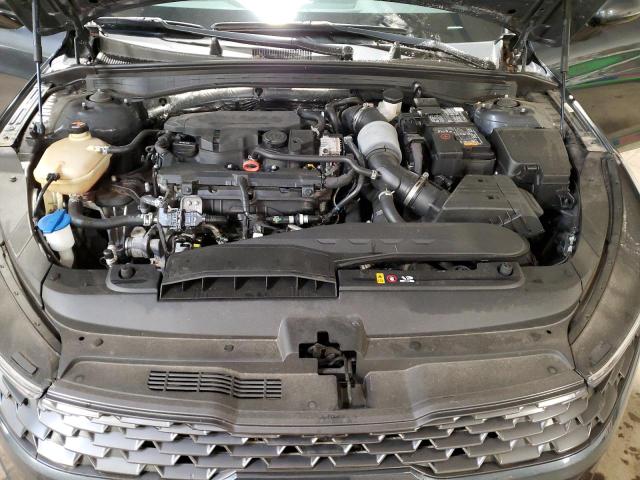 5XXG34J24NG115610 KIA K5 EX