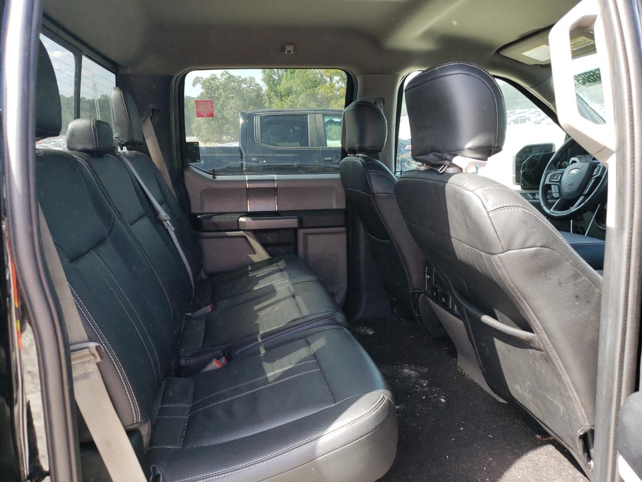 1FTEW1CP2KFD49079 FORD F-150 2019