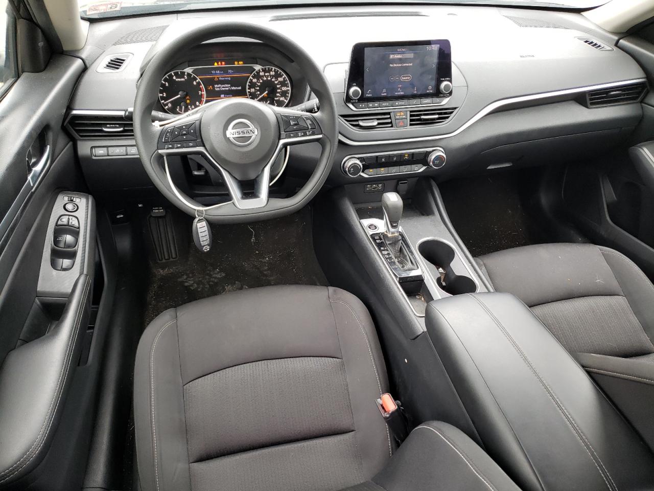 1N4BL4DV1NN312471 NISSAN ALTIMA 2022