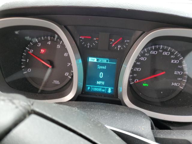 2016 CHEVROLET EQUINOX LT - 1GNALCEK3GZ103188