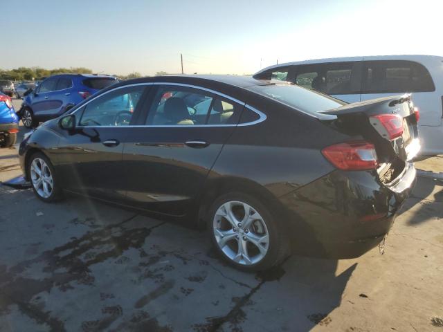 1G1BF5SM2H7248914 Chevrolet Cruze Premier