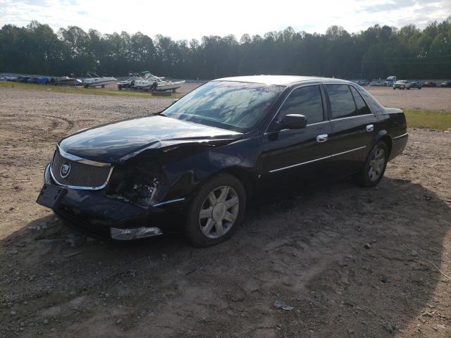 2006 Cadillac DTS 