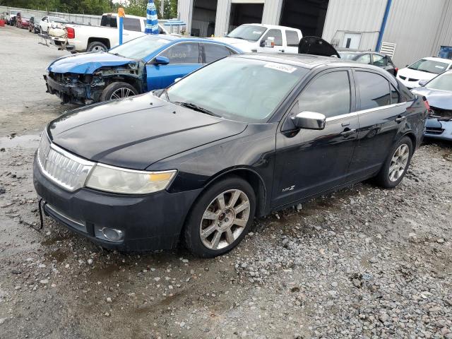 2007 Lincoln MKZ 