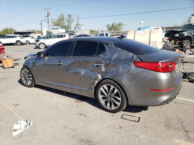 5XXGR4A64FG497253 | 2015 KIA OPTIMA