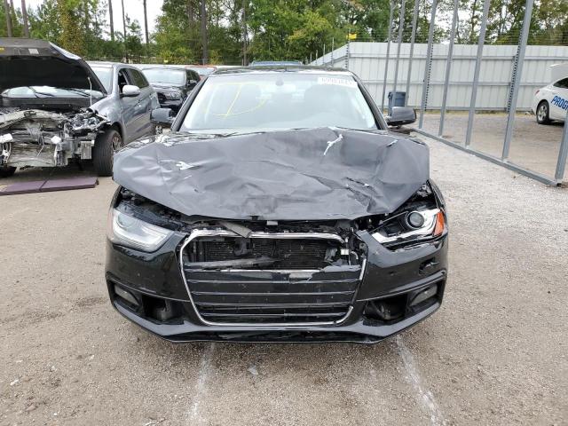 VIN WAUDFAFL2GN008893 2016 Audi A4, Premium S-Line no.5