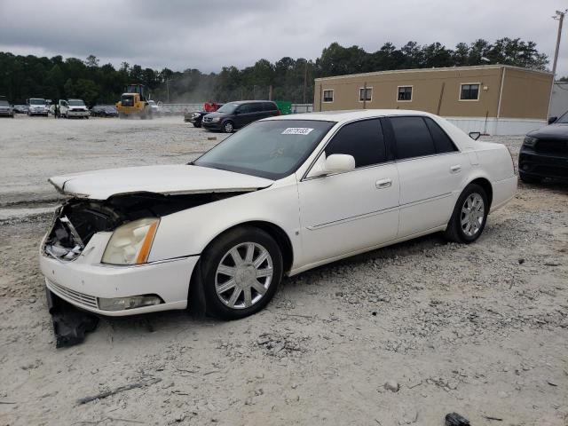 2006 Cadillac DTS 