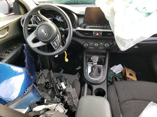 2020 KIA FORTE FE - 3KPF24AD7LE244527
