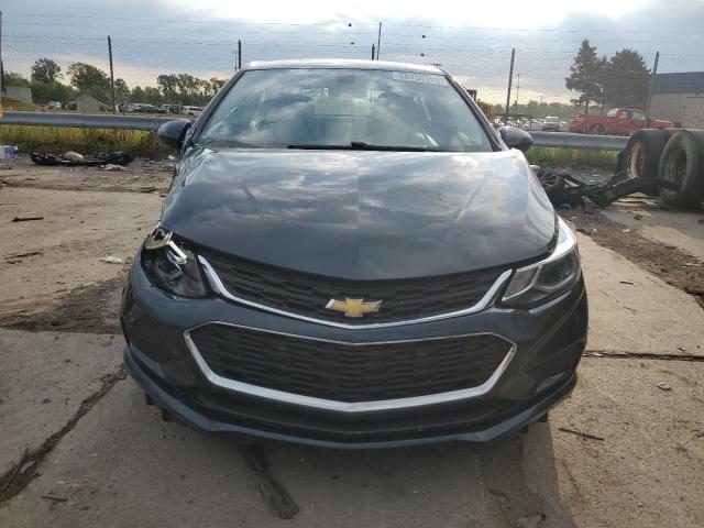 3G1BE6SM5JS530366 | 2018 CHEVROLET CRUZE LT